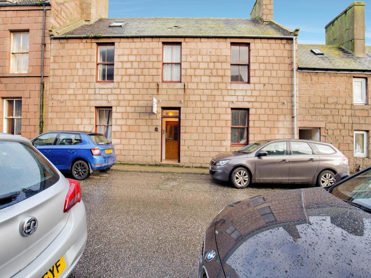 Lost Guest House Peterhead Eksteriør bilde